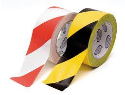 MegaTape markeer tape - 3BUTE