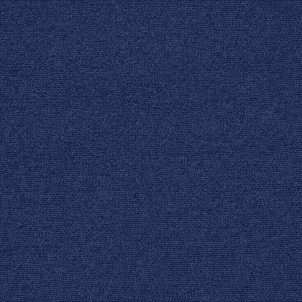 Deco Molton Premium · 130 cm · donkerblauw (5500) · rol 60m - Flanel 130 cm - 3BUTE
