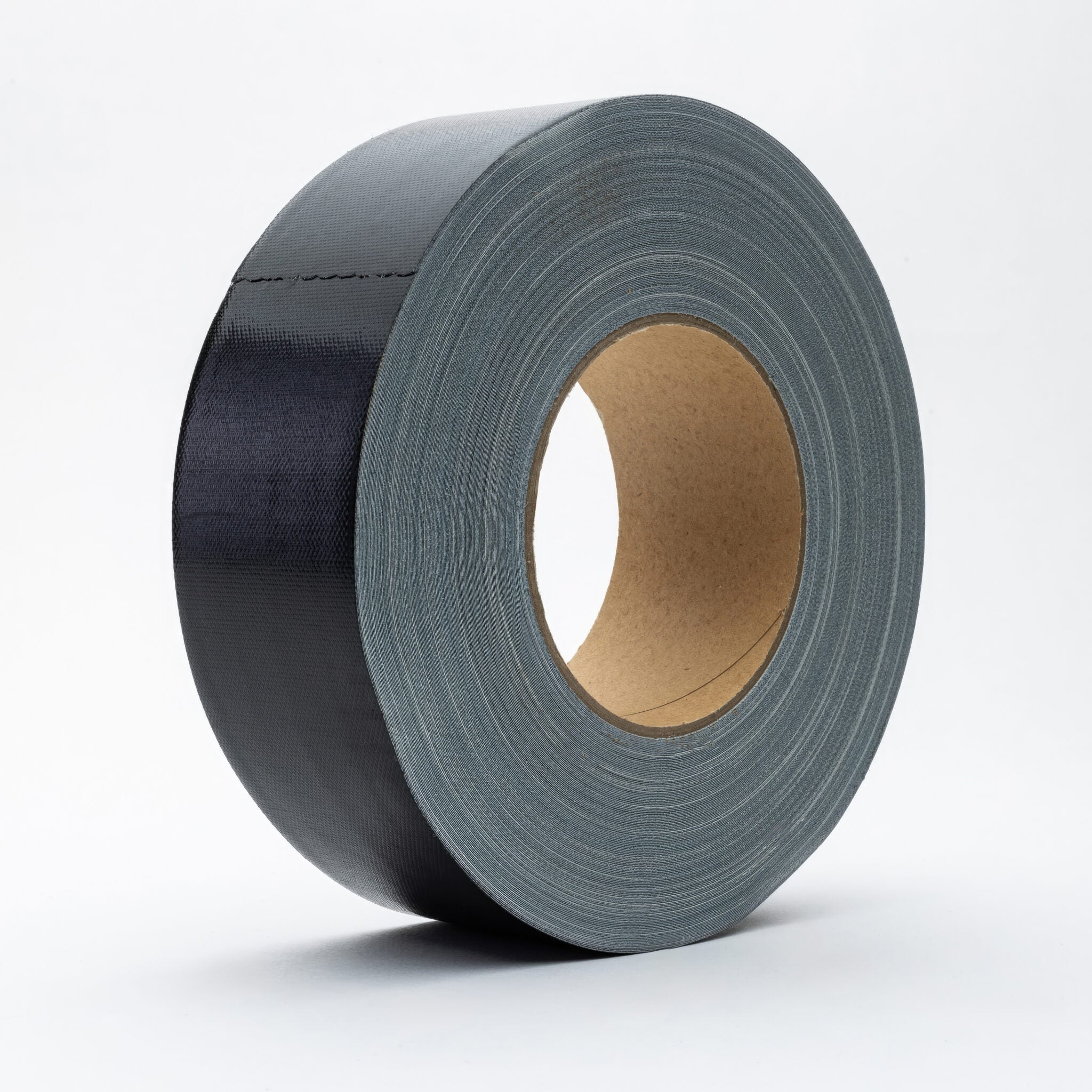 30x MegaTape MCT 300 · Gaffa tape · 50 mm · zwart · rol 25m - Megatape MCT300 - 3BUTE