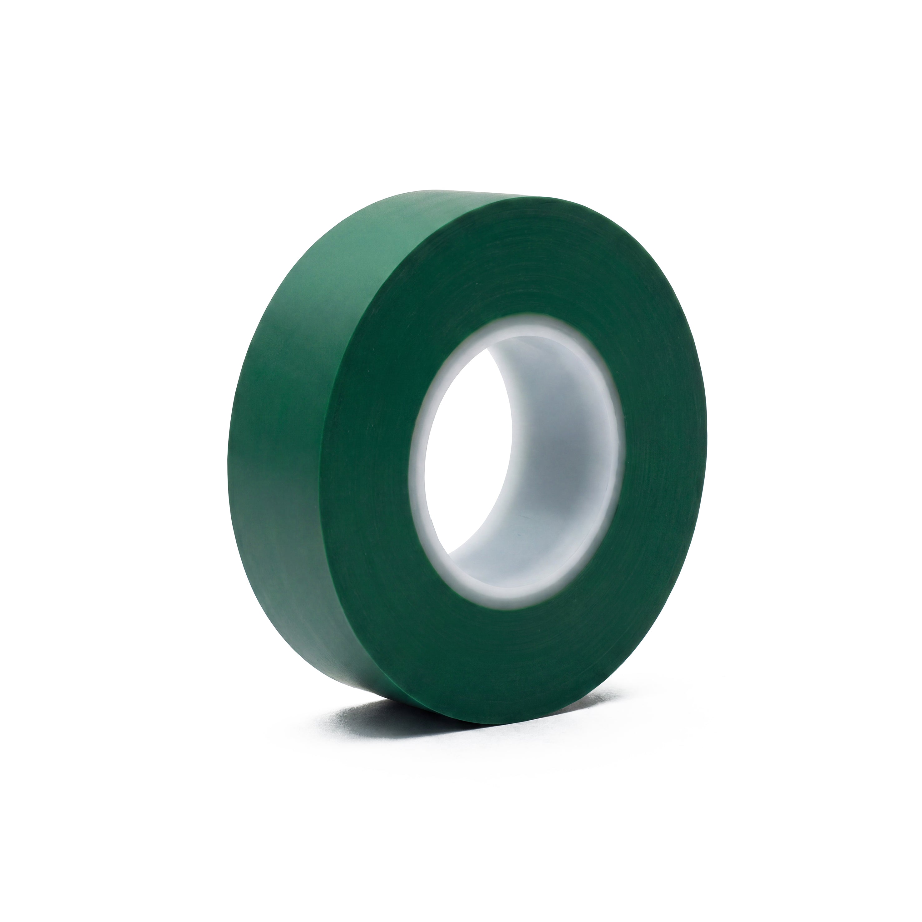 48x MegaTape UT7 PVC tape · 19 mm · groen · 20 m rol