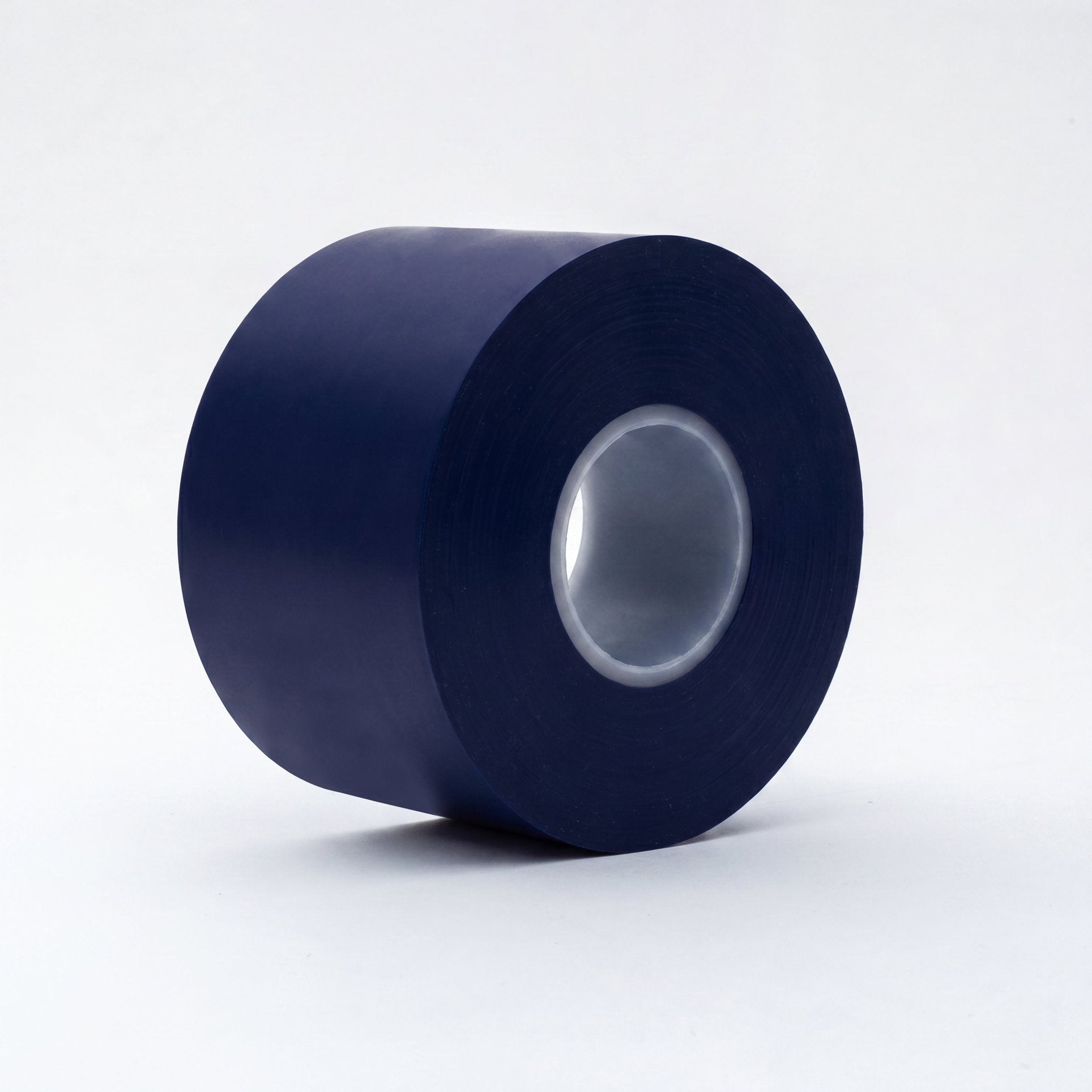 18x MegaTape UT7 PVC tape · 50 mm · blauw · 33 m rol - Megatape UT7 - 3BUTE