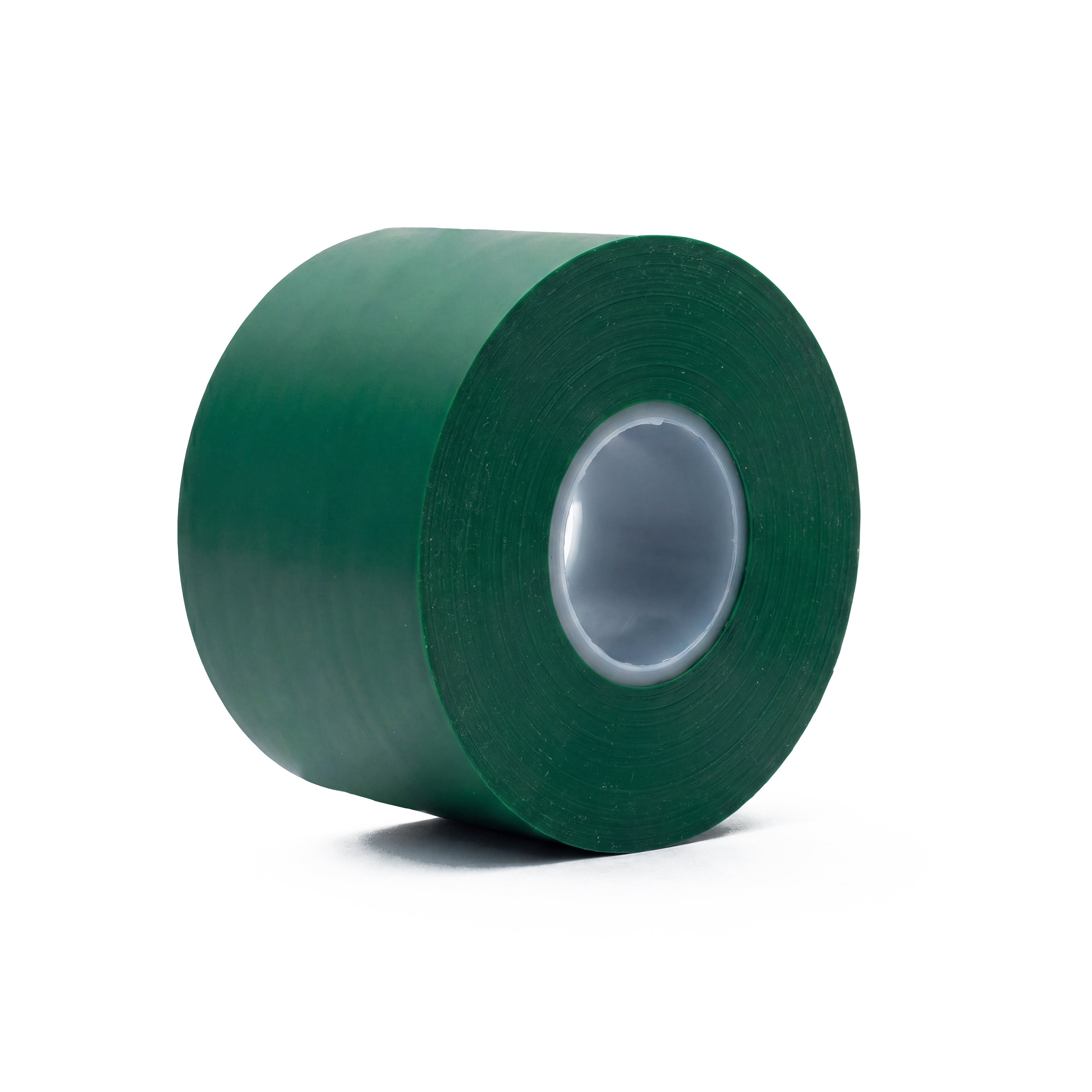 18x MegaTape UT7 PVC tape · 50 mm · groen · 33 m rol
