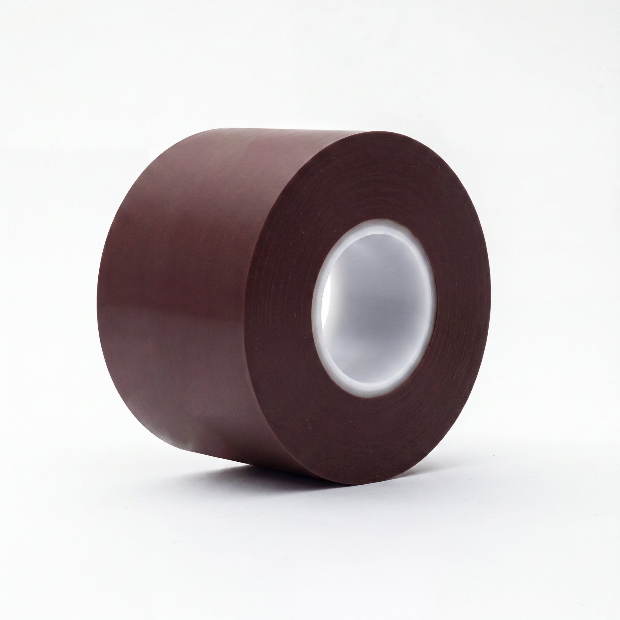 18x MegaTape UT7 PVC tape · 50 mm · bruin · 33 m rol - Megatape UT7 - 3BUTE