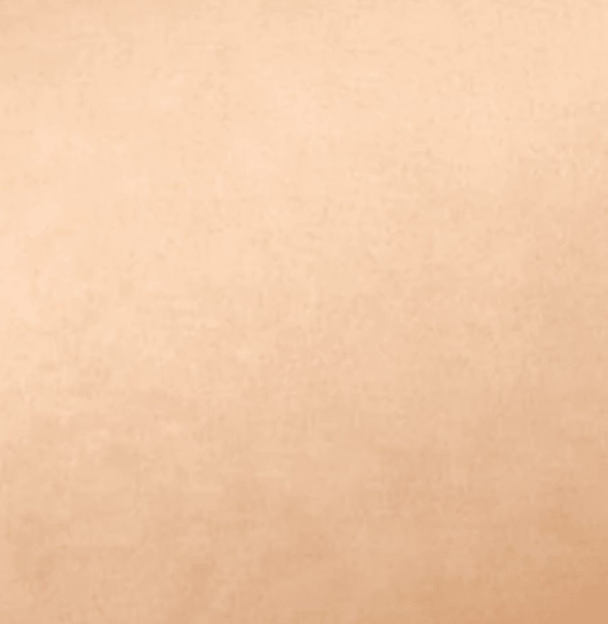 Kleur sample - flanel - camel (7100) - sample - 3BUTE