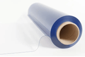 Film PVC transparent
