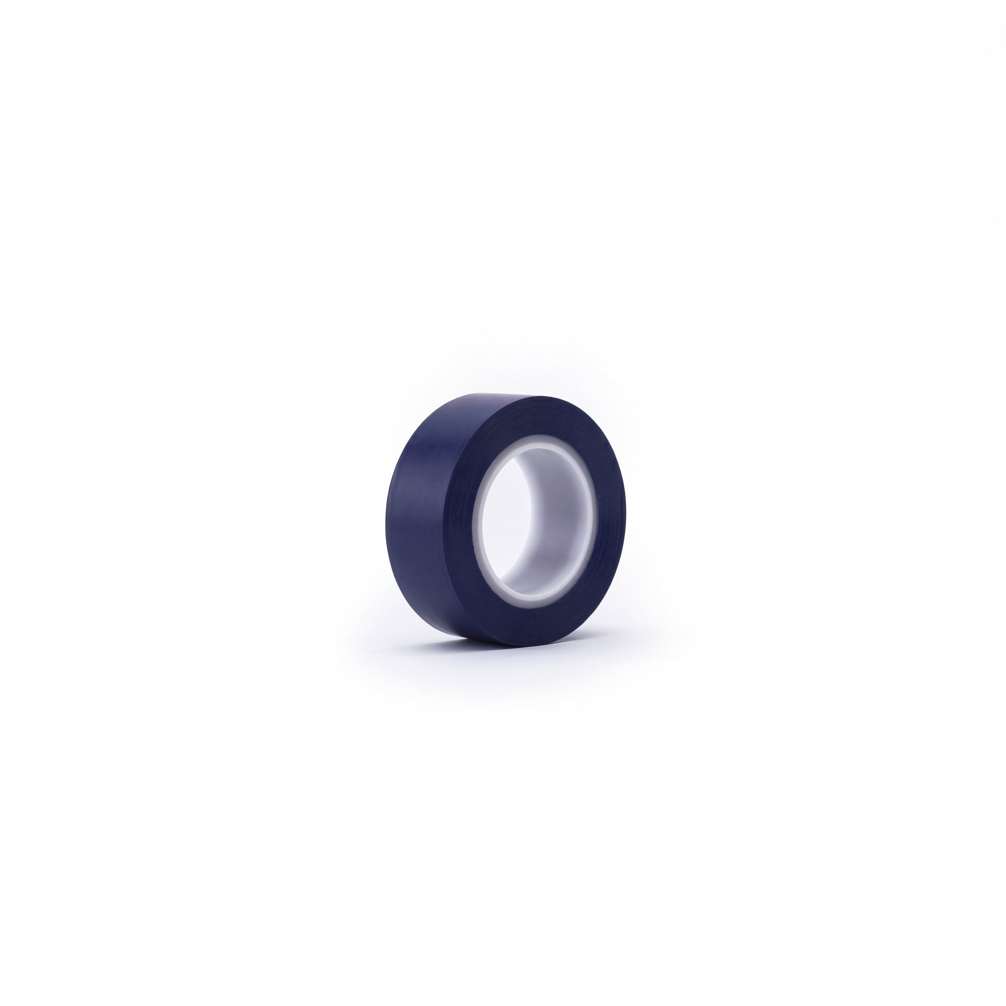 120x MegaTape UT7 PVC tape · 15 mm · blauw · 10 m rol - Megatape UT7 - 3BUTE