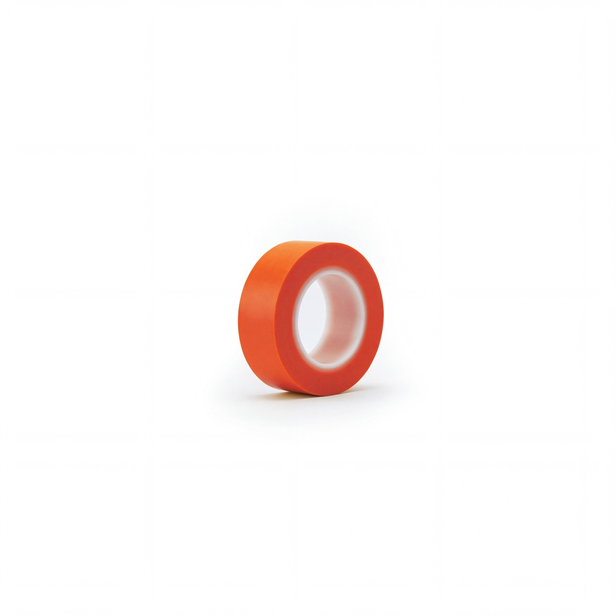 120x MegaTape UT7 PVC tape · 15 mm · oranje · 10 m rol - Megatape UT7 - 3BUTE