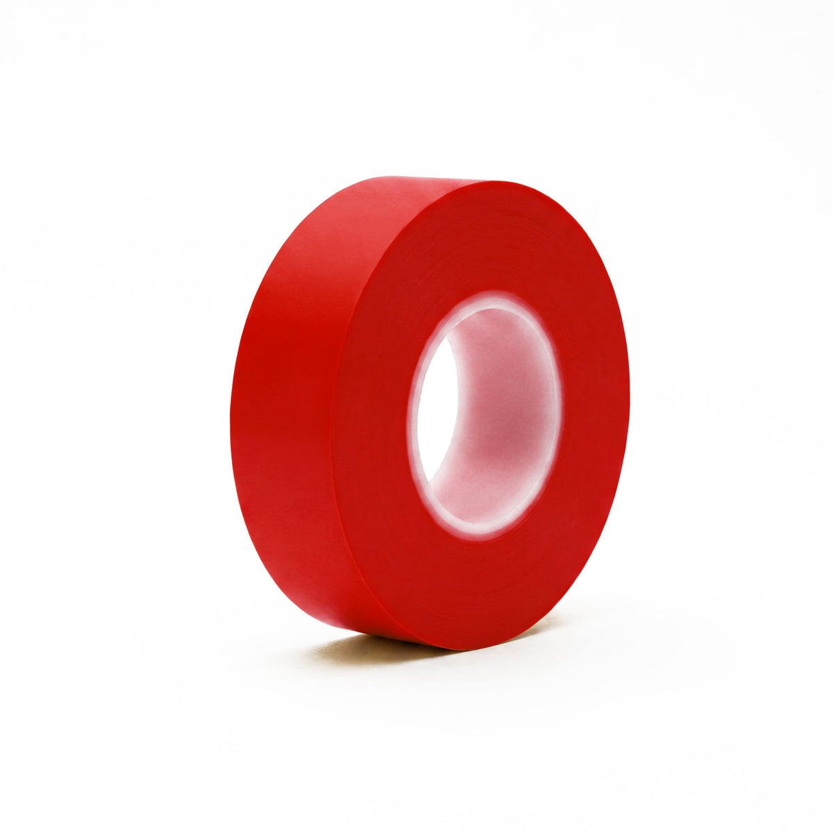 48x MegaTape UT7 PVC tape · 19 mm · rood · 20 m rol - Megatape UT7 - 3BUTE