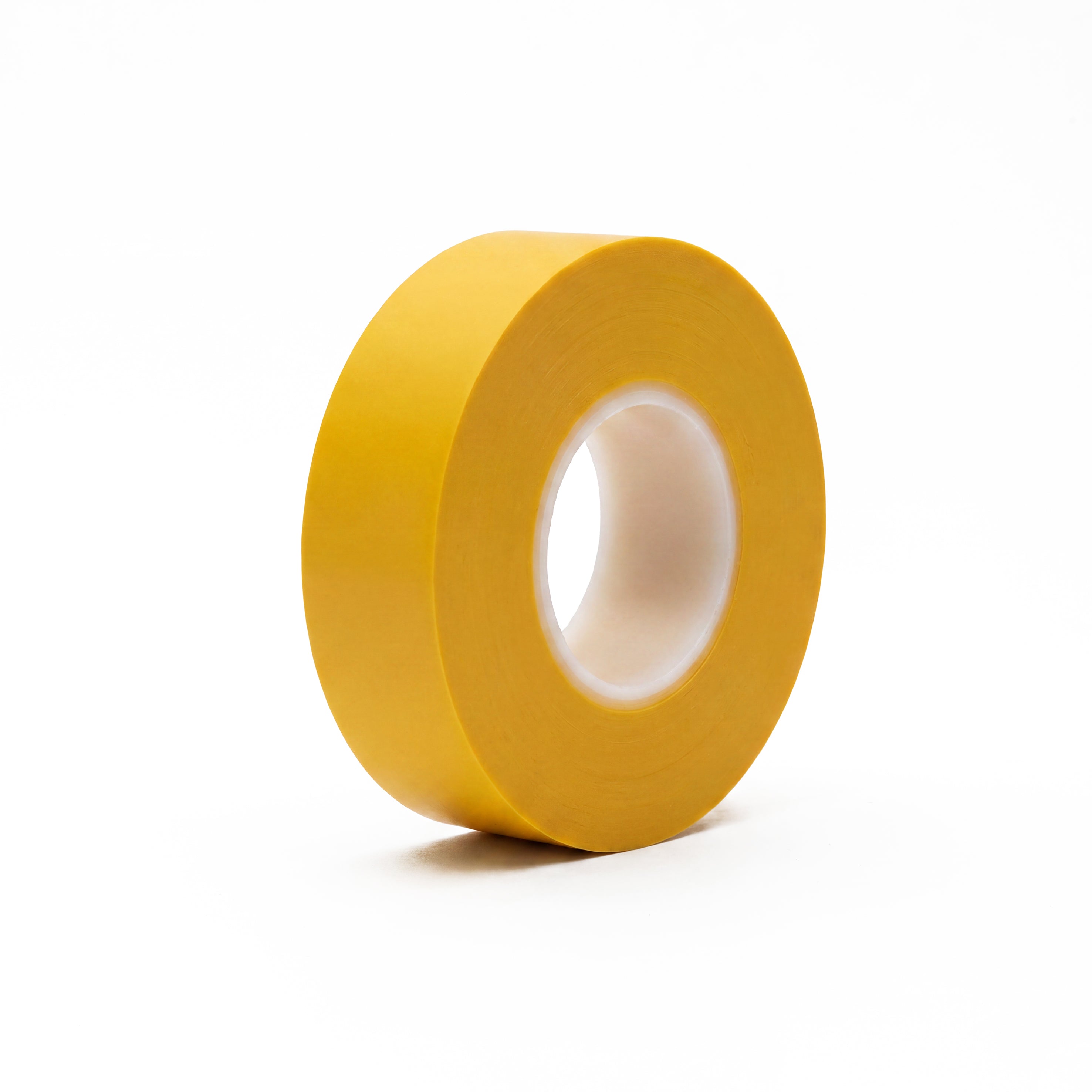 48x MegaTape UT7 PVC tape · 19 mm · geel · 20 m rol