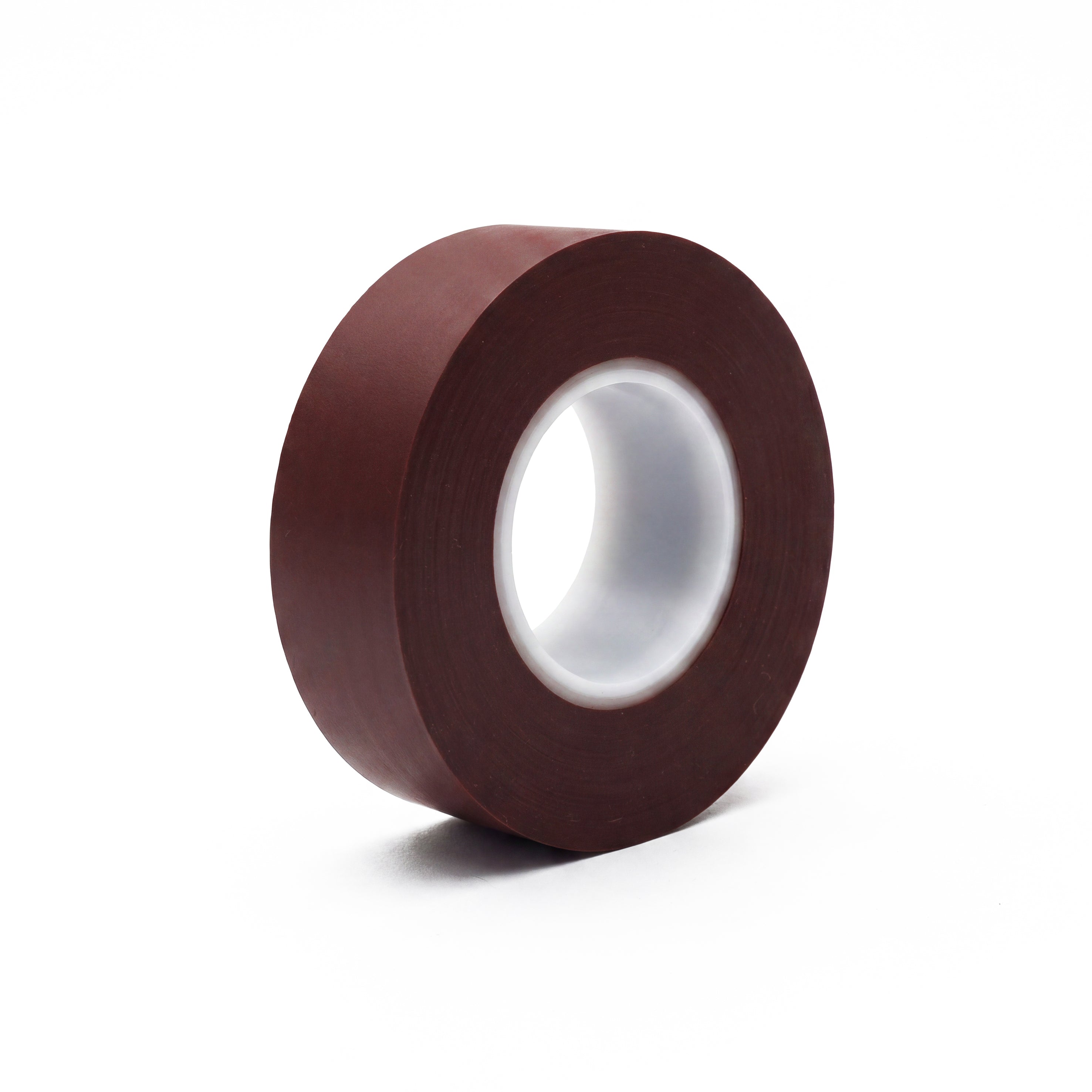48x MegaTape UT7 PVC tape · 19 mm · bruin · 20 m rol