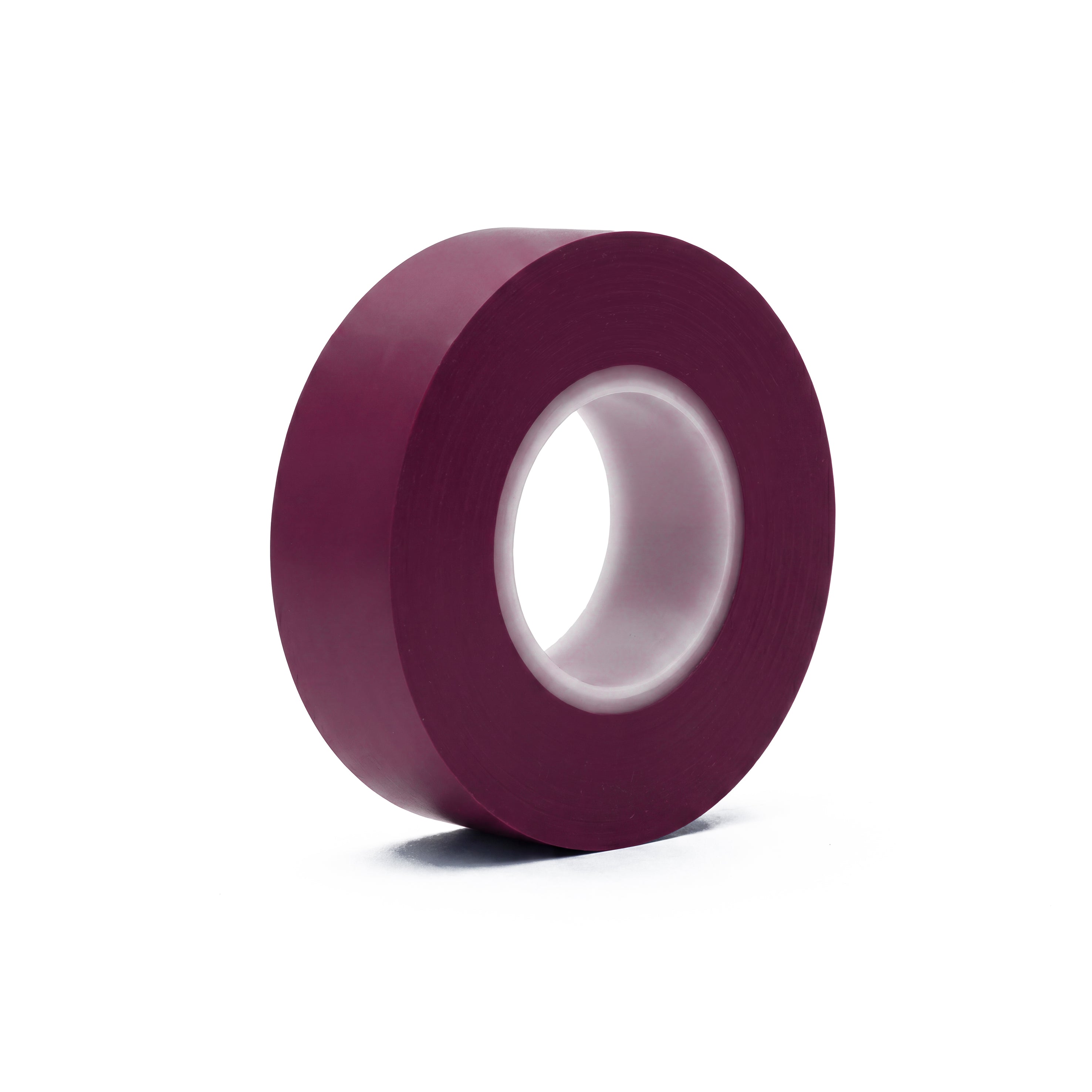 48x MegaTape UT7 PVC tape · 19 mm · paars · 20 m rol