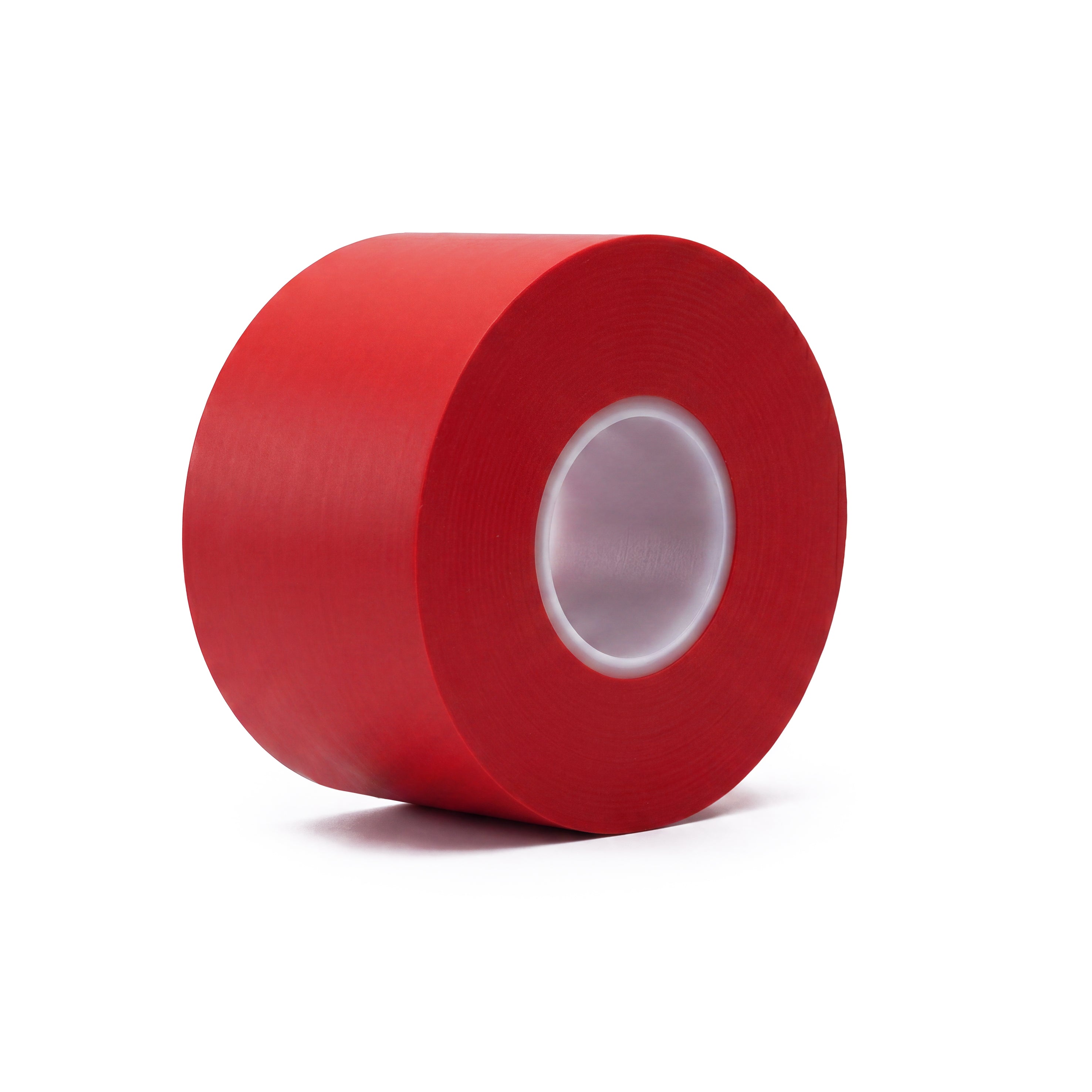 18x MegaTape UT7 PVC tape · 50 mm · rood · 33 m rol