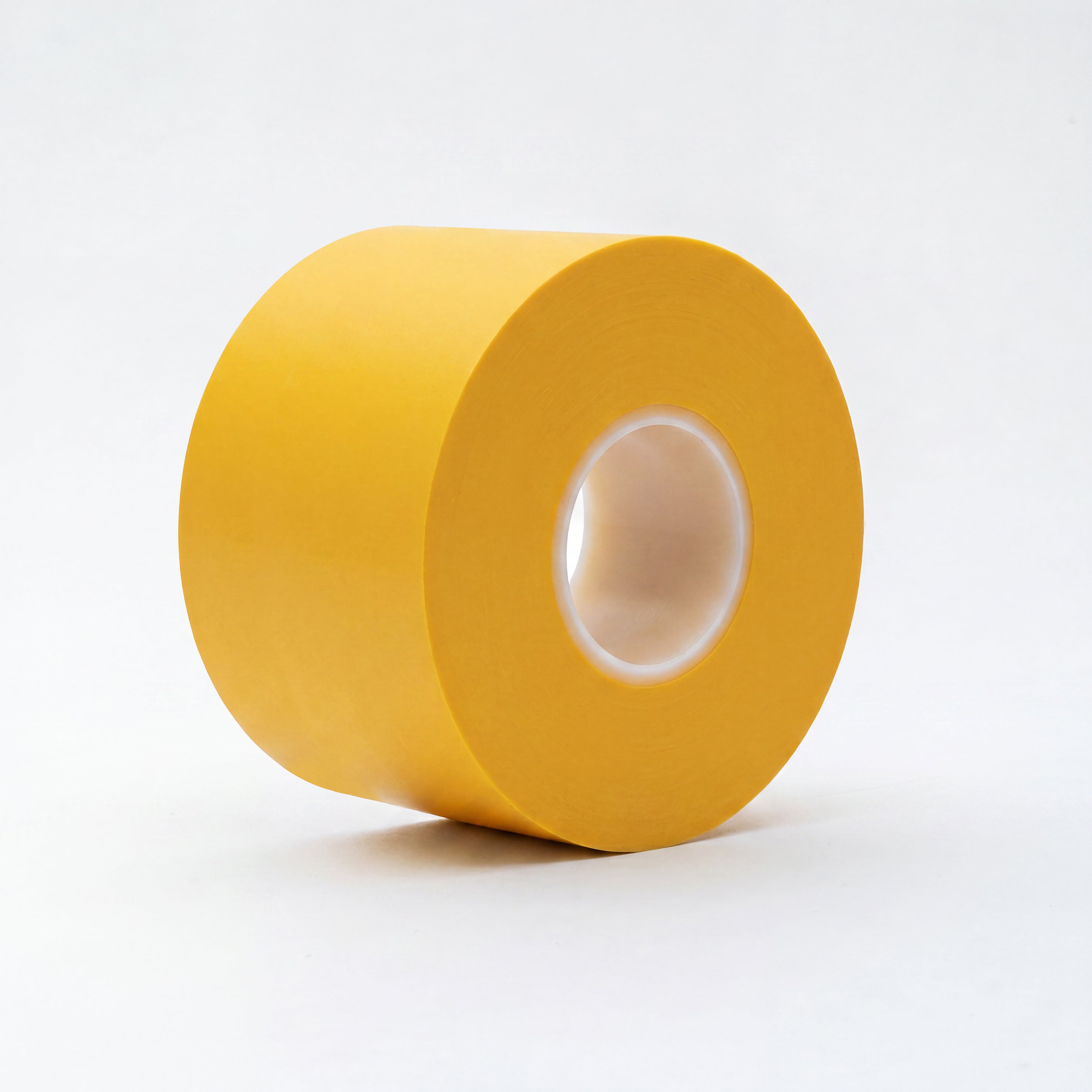 18x MegaTape UT7 PVC tape · 50 mm · geel · 33 m rol