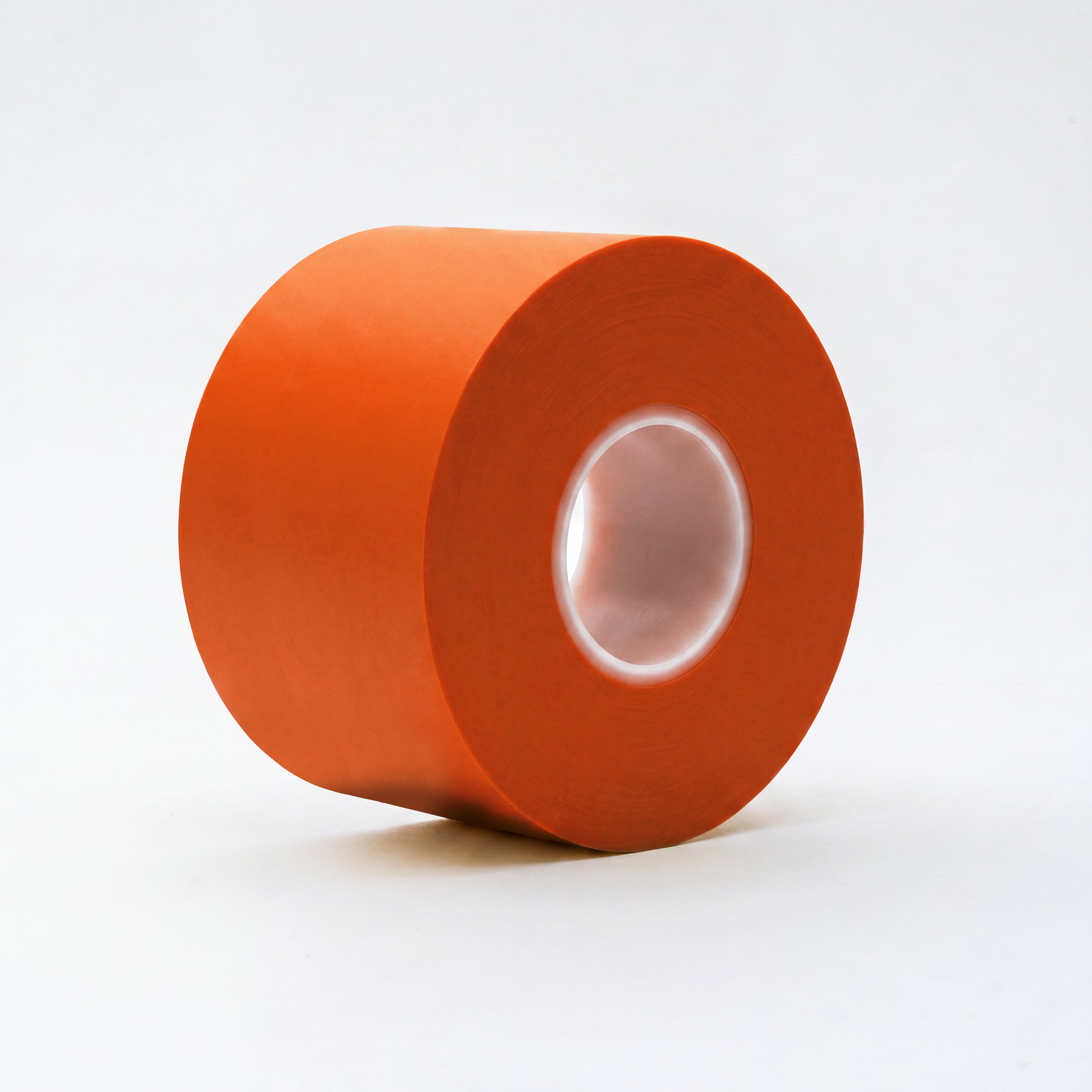 18x MegaTape UT7 PVC tape · 50 mm · oranje · 33 m rol