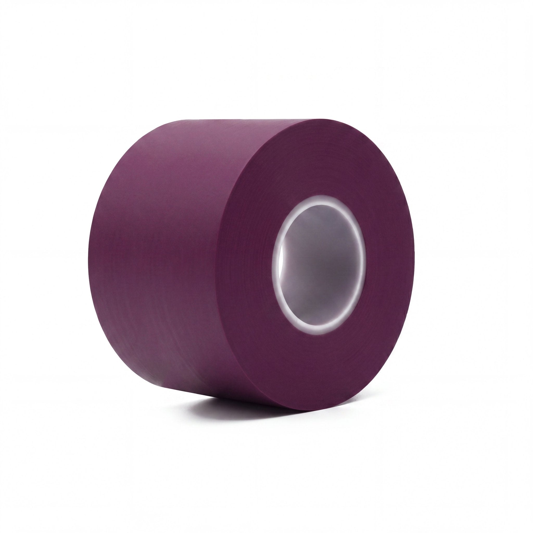 18x MegaTape UT7 PVC tape · 50 mm · paars · 33 m rol - Megatape UT7 - 3BUTE