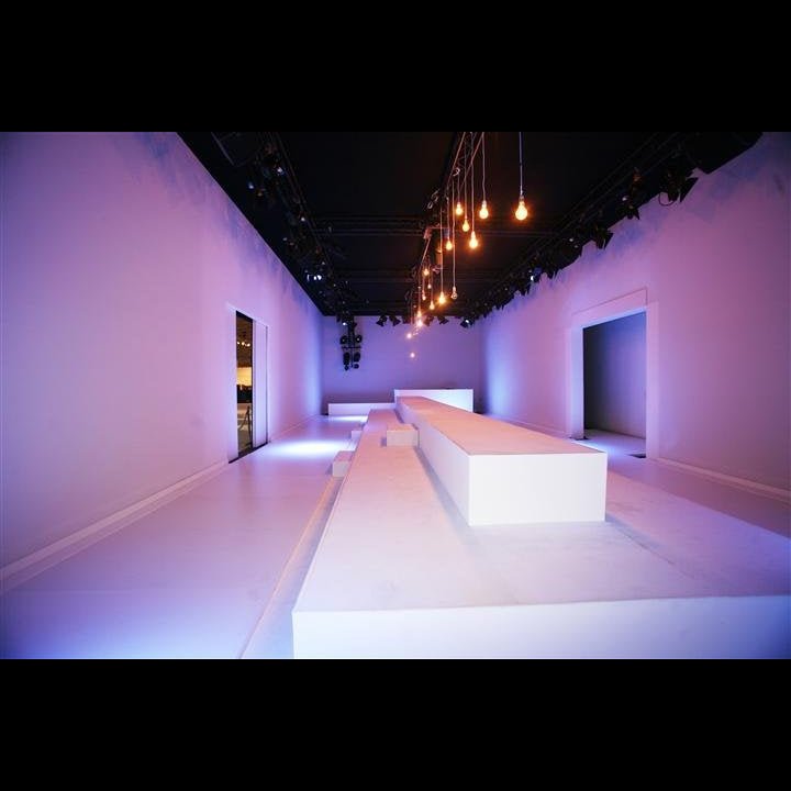 Deco Molton Premium · 300 cm · wit (0301) · baal 30m - Flanel 300 cm - 3BUTE